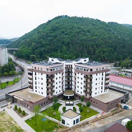 City Center Accommodation - 404 Ρέσιτσα Εξωτερικό φωτογραφία