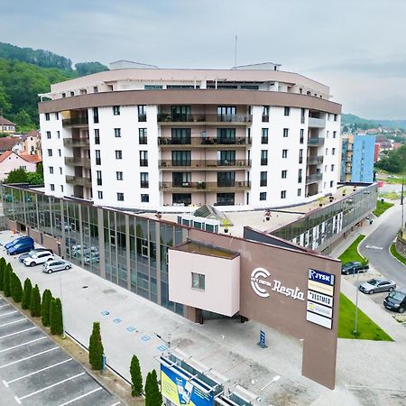City Center Accommodation - 404 Ρέσιτσα Εξωτερικό φωτογραφία