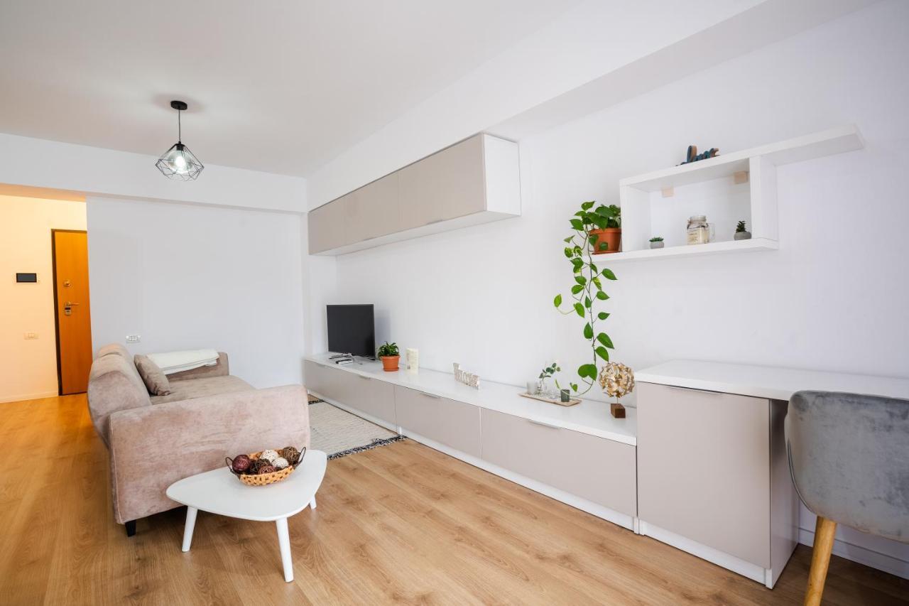 City Center Accommodation - 404 Ρέσιτσα Εξωτερικό φωτογραφία