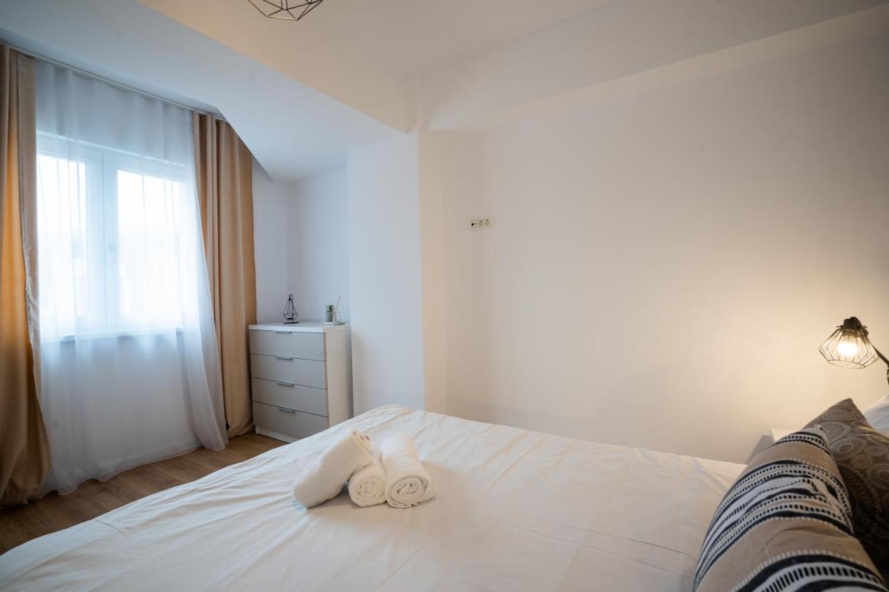 City Center Accommodation - 404 Ρέσιτσα Εξωτερικό φωτογραφία