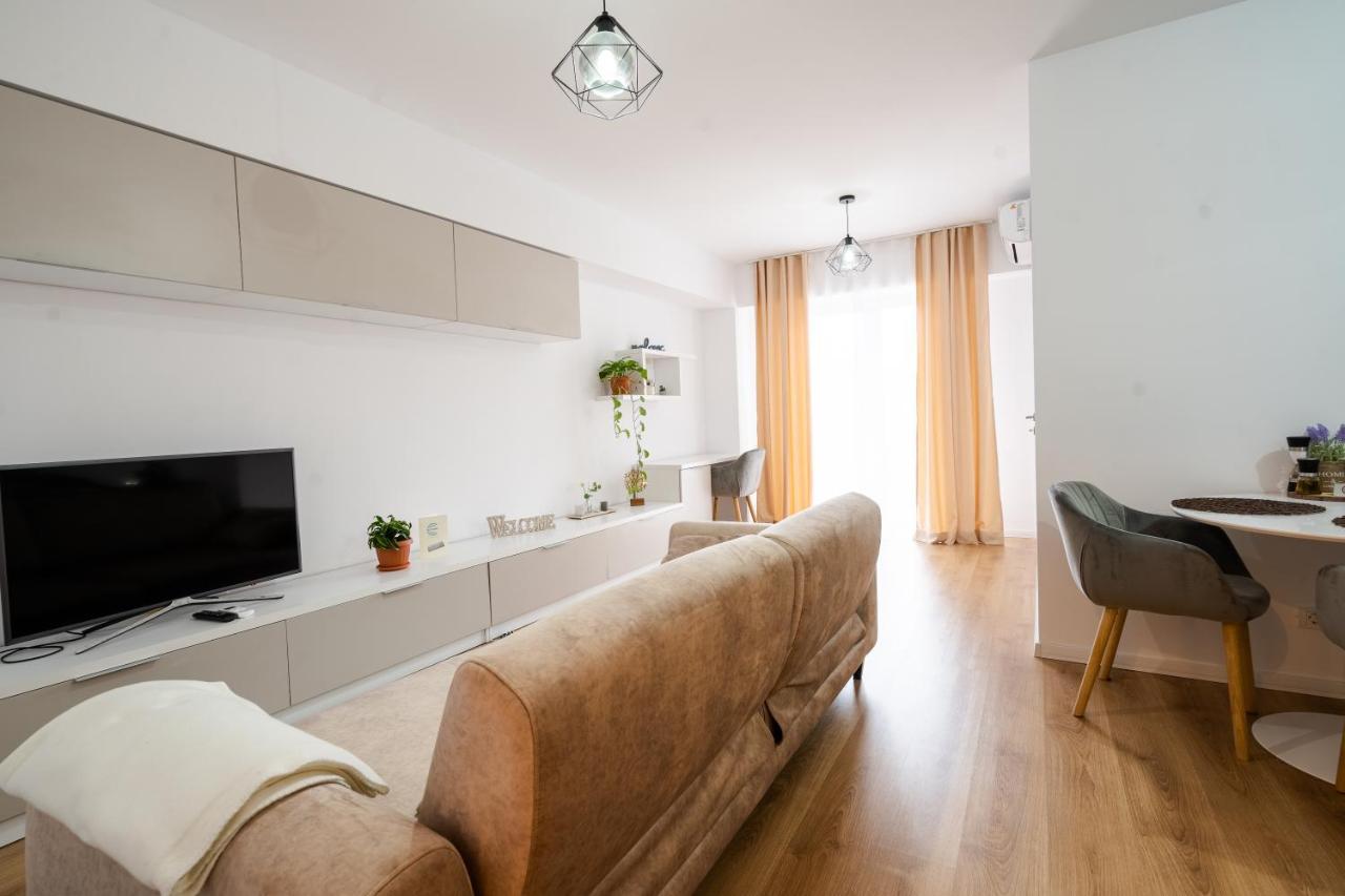 City Center Accommodation - 404 Ρέσιτσα Εξωτερικό φωτογραφία