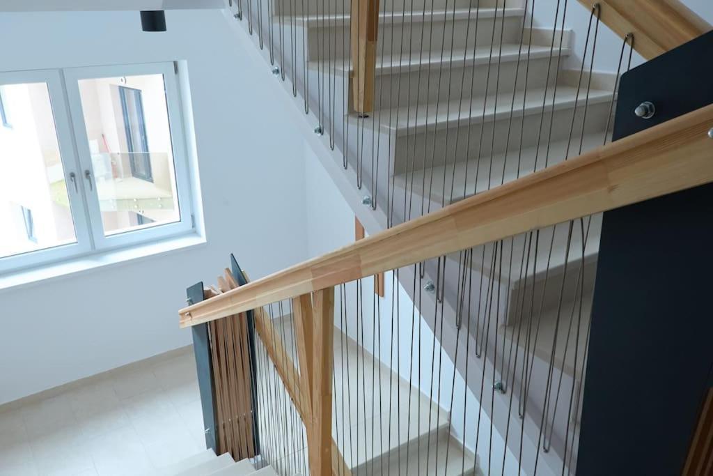 City Center Accommodation - 404 Ρέσιτσα Εξωτερικό φωτογραφία