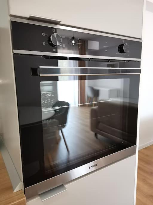 City Center Accommodation - 404 Ρέσιτσα Εξωτερικό φωτογραφία