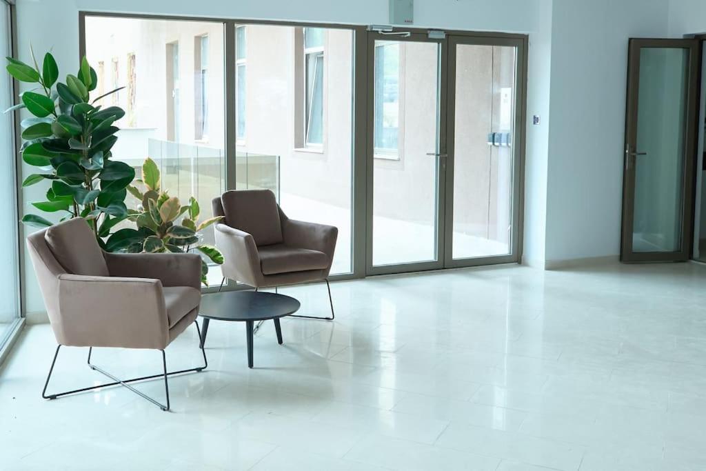 City Center Accommodation - 404 Ρέσιτσα Εξωτερικό φωτογραφία