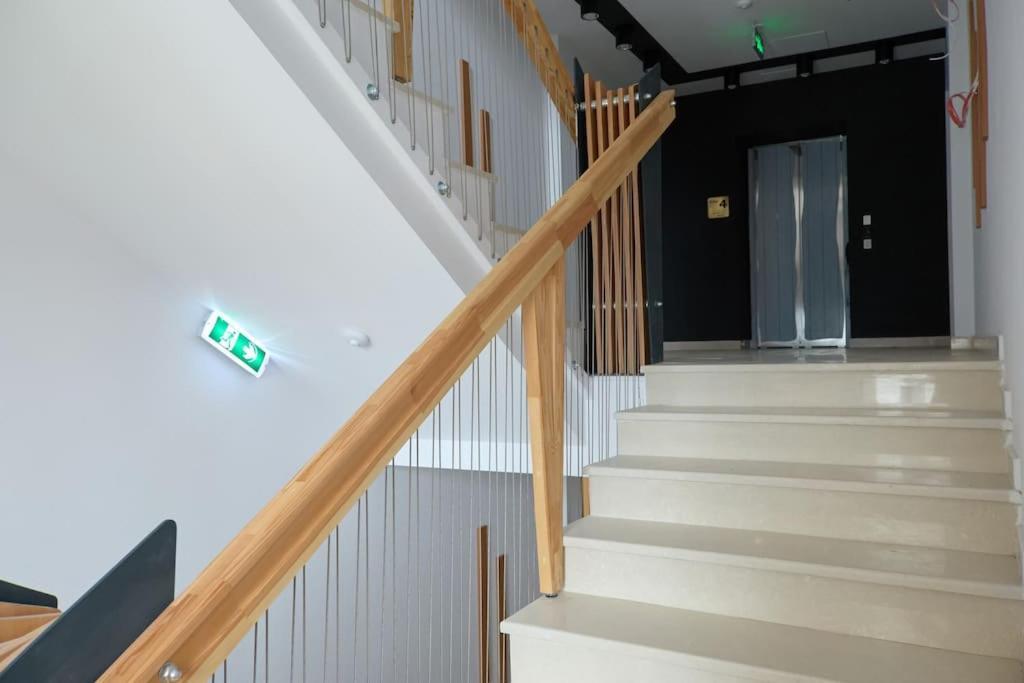City Center Accommodation - 404 Ρέσιτσα Εξωτερικό φωτογραφία