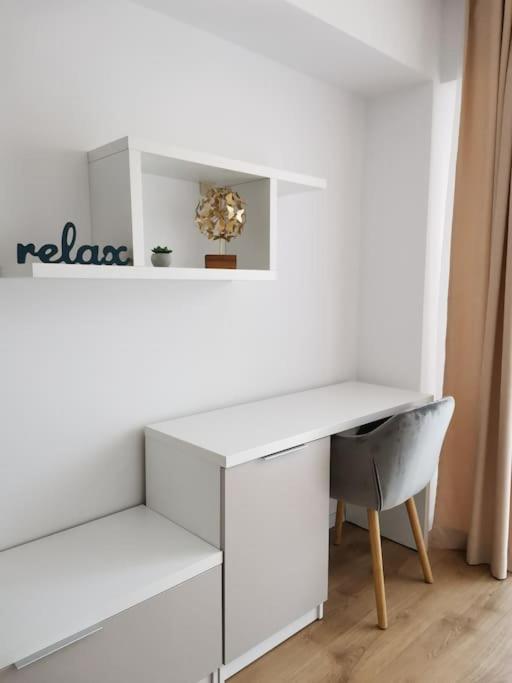 City Center Accommodation - 404 Ρέσιτσα Εξωτερικό φωτογραφία